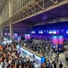 AWS Summit Japan 2024 に参加してきました
