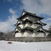 弘前城雪燈籠まつり開催決定！2023年2月9日から12日まで