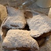 ニューオーリンズのカフェデュモンド（Cafe Du Monde）で四角いドーナッツ ぺニエを食す…