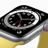 Apple Watch 709