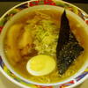 北○(仙台)中華そば