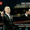ニールセン：交響曲第2番 / パーヴォ・ヤルヴィ, フランクフルト放送交響楽団 (2015 44.1/24)