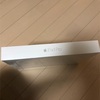 おじさんの買い物 ipad pro