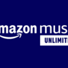 Amazon Music Unlimitedが値上げ、月額980円が1080円に【2/21から】