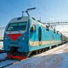 シベリア国際特急に乗ってきた3日目 北京発モスクワ行 3列車乗車記録 ドゾルヌゥイ／クラスノヤルスク