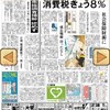 読売プレミアムに紙面ビューア機能が追加　大手５紙で機能が揃う