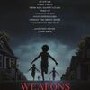 消えた17人の子供と残された少年――映画『WEAPONS／ウェポンズ』がたどり着く「武器」と「暗黒の深淵」