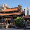 【番外編】台湾3日目(龍山寺)