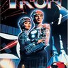 映画「TRON」トロン（1982）