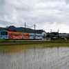 近江鉄道 2024　5/9-10