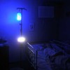 夜の病室