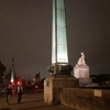 パリのニュイブランシュ(Nuit Blanche )白夜の夜2024