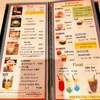 倉敷駅前で夜カフェ！コーヒーを使ったカクテルも楽しめる【Coffee+bar FIDELITY（フィデリティ）】　メニュー編