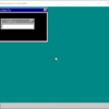 「30日でできる！OS自作入門」を読み始めた (24日目. ウィンドウ操作)