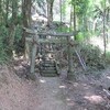 サイクリングと神社〜地図が間違ってやがる