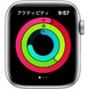  フィットネスのモチベーションを１つのブログ記事が上げてくれた（iPhone アクティビティ.App エクササイズ）