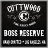 CUTTWOOD " BOSS RESERVE "