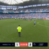 【速報】久保建英途中出場のソシエダ、10人のレアルマドリー相手に負けて開幕4戦勝利なし…