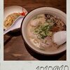 【食事】（麺）「京熊五郎」《2020＠20》