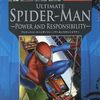 マーベル グラフィックノベル・コレクション(25) アルティメット・スパイダーマン：パワー＆レスポンシビリティ