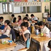 学校保健委員会②