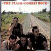 [ 聴かないデジタルより聴くアナログ | LP盤 | 2022年07月13日号 | THE CLASH / Combat Rock (US EPIC再発)（LPレコード） | ※US盤 1982再発,FMLN2 品番:PE37689 | 盤面=VG+,概ね良好 ジャケット=EX,良好 | #TheClash #ザ・クラッシュ  #joestrummer 他 | 