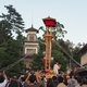 能登町宇出津のあばれ祭「金沢ゆめ街道」