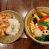 吉祥寺でスープカレー