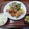 2018年7月 さくら食堂 ＠香川県まんのう町