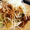 【グルメ系YouTubeの紹介 #２６５】愛知名物「皿うどん」とチャーハン めちゃ最高の組み合わせ