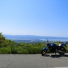 佐渡島ツーリング May.2022 最終日 ～ 佐渡奉行所・大佐渡スカイライン ～
