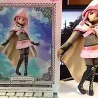 マギアレコード 魔法少女まどか☆マギカ外伝 「環いろは」フィギュア　バンプレスト プライズ n5ksbvb Amazon.co.jp: マギアレコード 魔法少女まどか☆マギカ外伝 「環