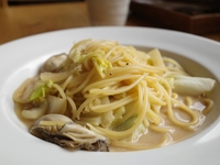 テーブルフォ道は長い