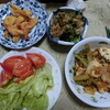 実家でこんなもの食べた