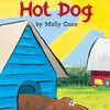 暑がっている犬は涼しくなれるかな？  SIRシリーズStep 1から『Hot Dog』のご紹介