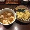 麺屋はやしまる@高円寺のミックスワンタンつけめん