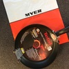 Myer ONE会員で誕生月は＄10ドル割引クーポン