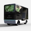 ドコモとソニー、5Gとニューコンセプトカートによる4K映像伝送の共同実験を行うことに合意