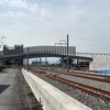 【沼津/鉄道高架】新貨物駅の様子を見てきた（2026/4/25）