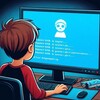 ミニPC安定動作への道 ② 再びのブルースクリーン