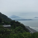 ニケ的東海道中膝電車