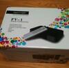  FlexiView FV-1 Android TV