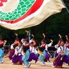 スーパーよさこい（東京・原宿）その２