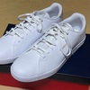 Reebok コートクリーン