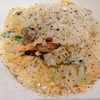 【ランチ】念願の「Wine 厨房 tamaya-ohyama」にてパスタを食べる