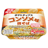 トップバリュ  ポテトチップスのりしお味焼そば　どうせなら・・・・