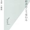 世界金融経済の過去・現在、そして未来（１）　