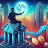 JPモルガンCEOのダイモン氏は、インフレ率低下でも安心できないと仮想通貨市場に重大な警告
