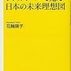 シンガポールで見た日本の未来理想図／花輪陽子