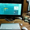 島のプログラミング教室　モニターパワーアップ！